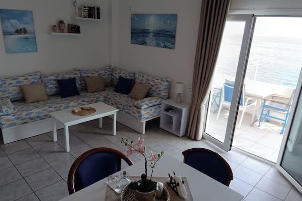 Photo of Livingroom in Koutsouras
