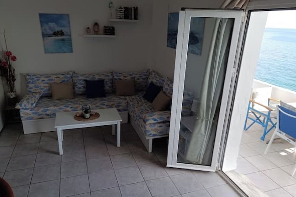 Photo of Livingroom in Koutsouras