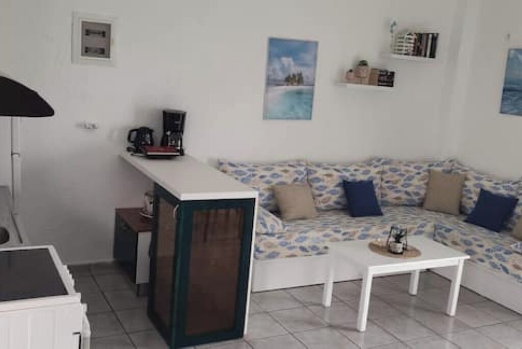 Photo of Livingroom in Koutsouras