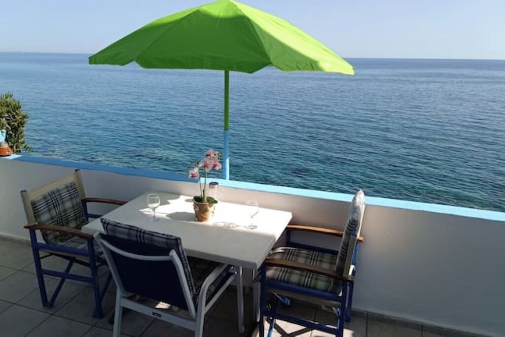 Photo of Outdoor in Koutsouras