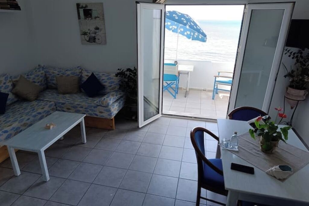 Photo of Livingroom in Koutsouras