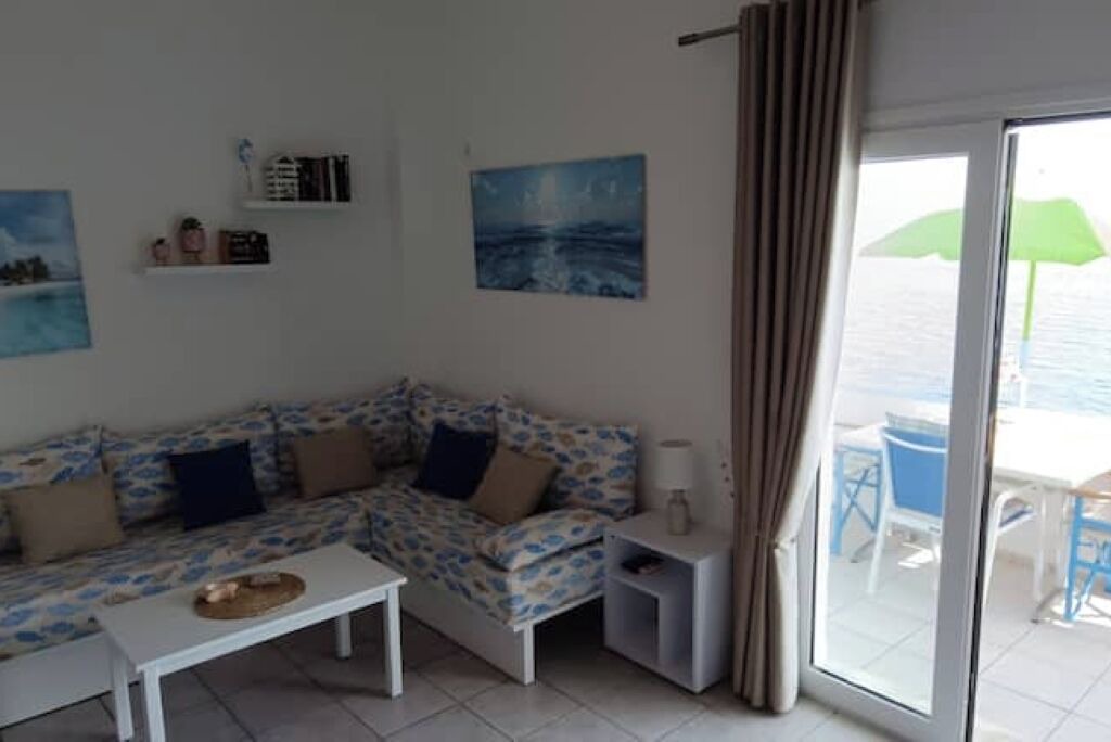 Photo of Livingroom in Koutsouras