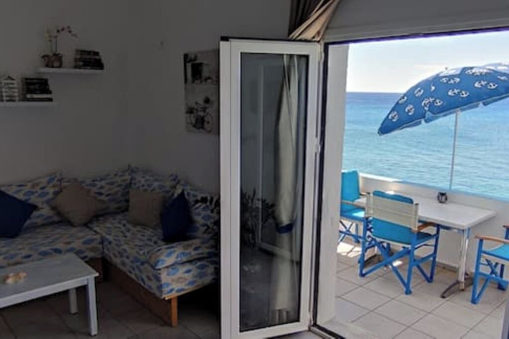 Photo of Livingroom in Koutsouras