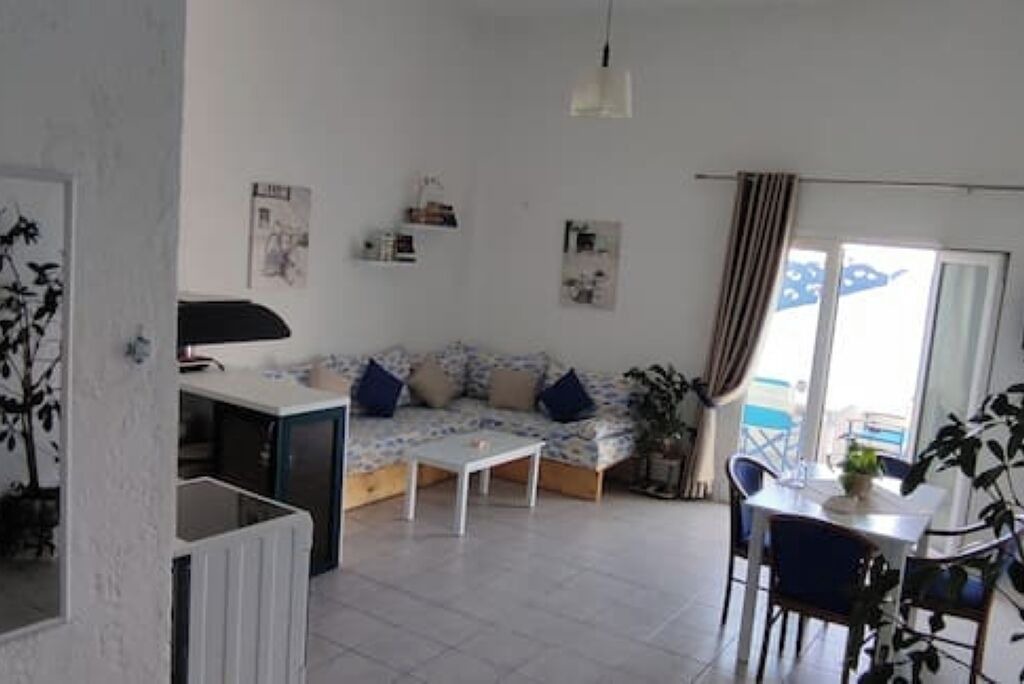 Photo of Livingroom in Koutsouras