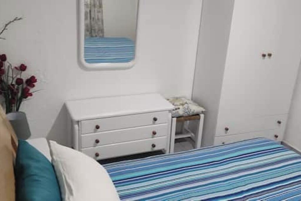 Photo of Bedroom in Koutsouras