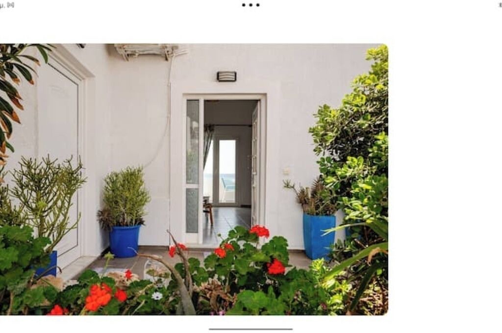 Photo of Outdoor in Koutsouras