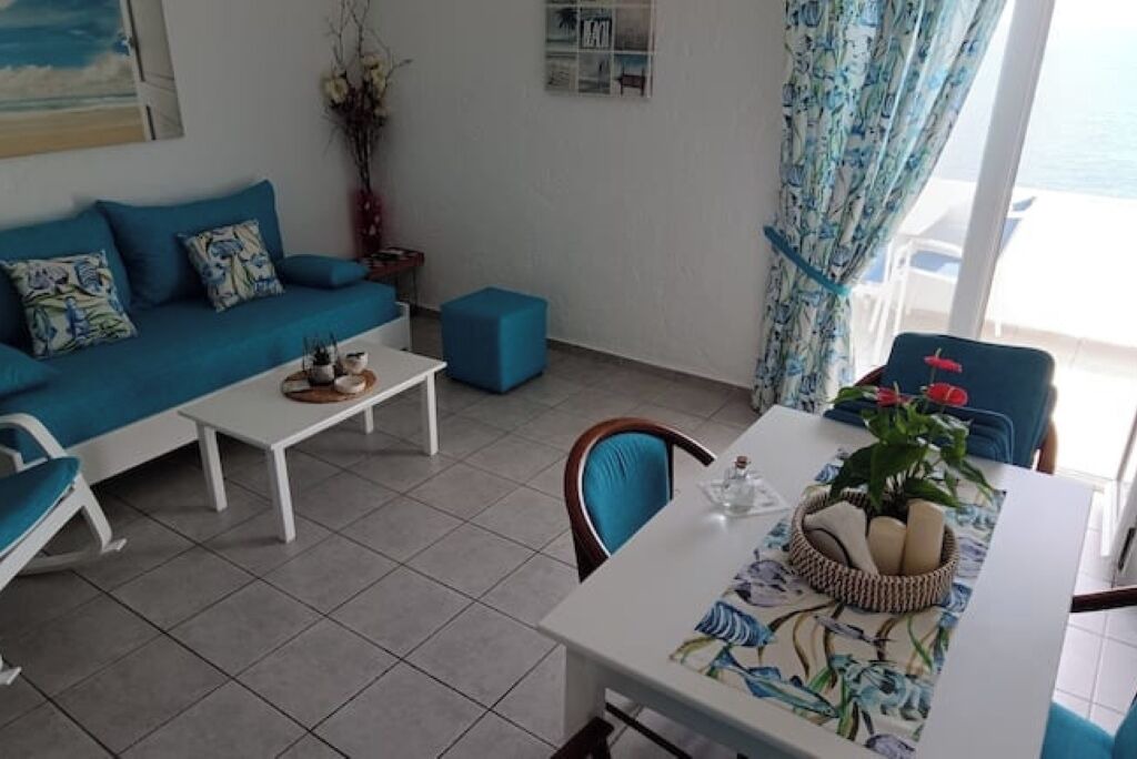 Photo of Livingroom in Koutsouras