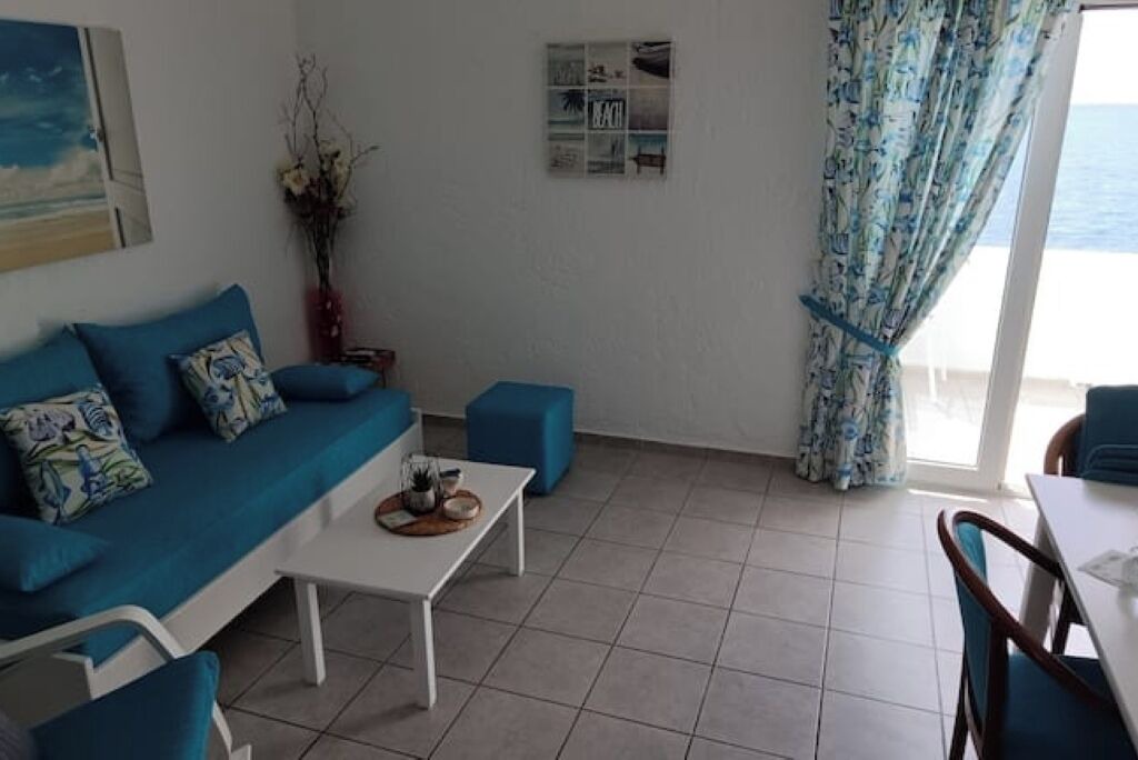 Photo of Livingroom in Koutsouras