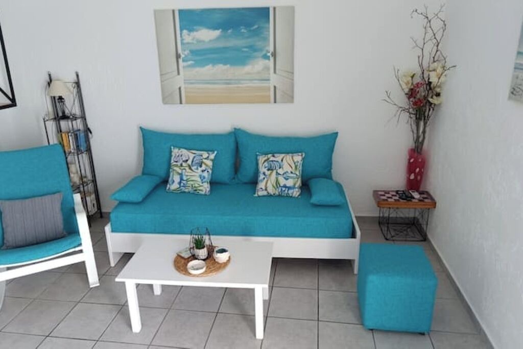 Photo of Livingroom in Koutsouras