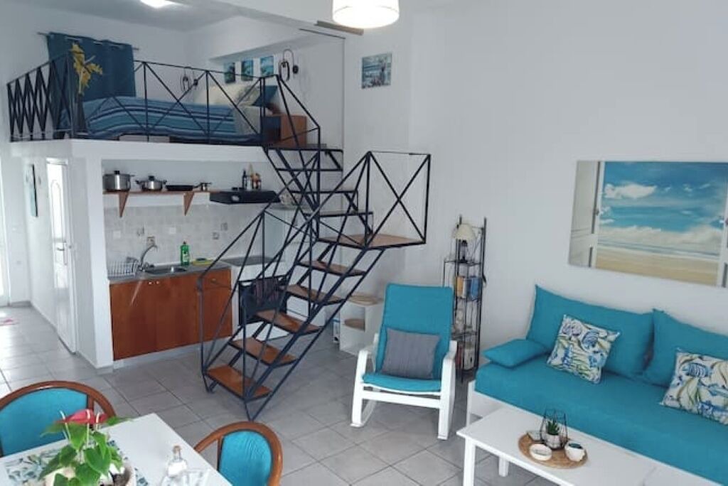 Photo of Livingroom in Koutsouras