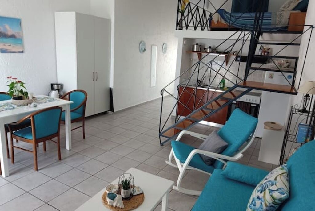 Photo of Livingroom in Koutsouras