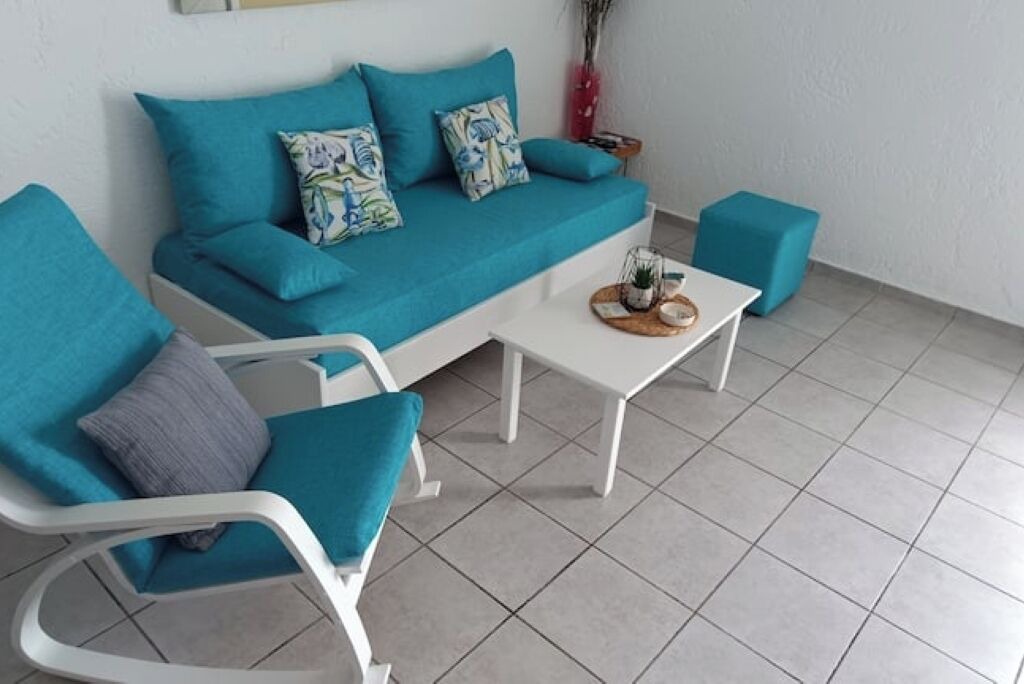 Photo of Livingroom in Koutsouras