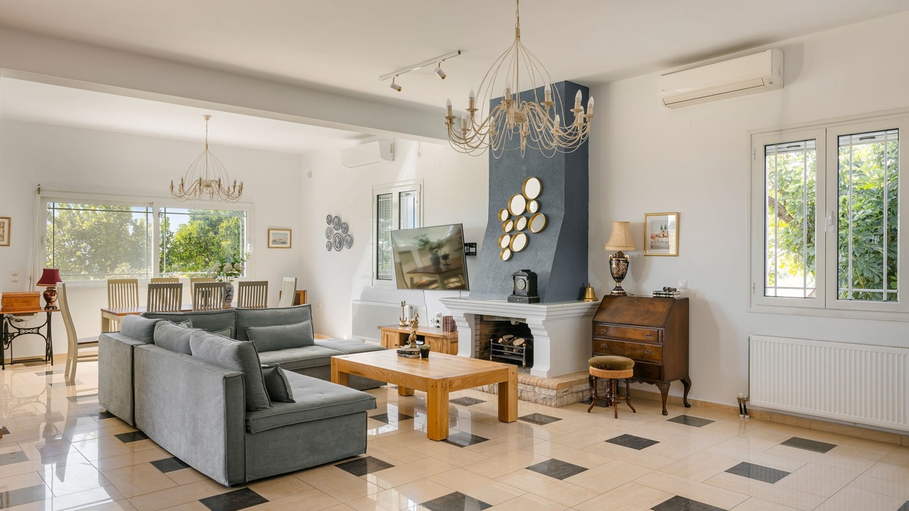 Photo of Livingroom in Sarlata