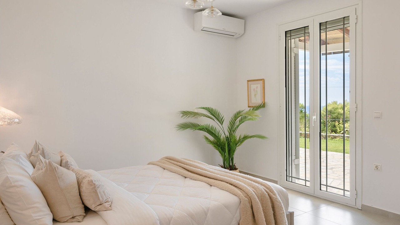 Photo of Bedroom in Sarlata