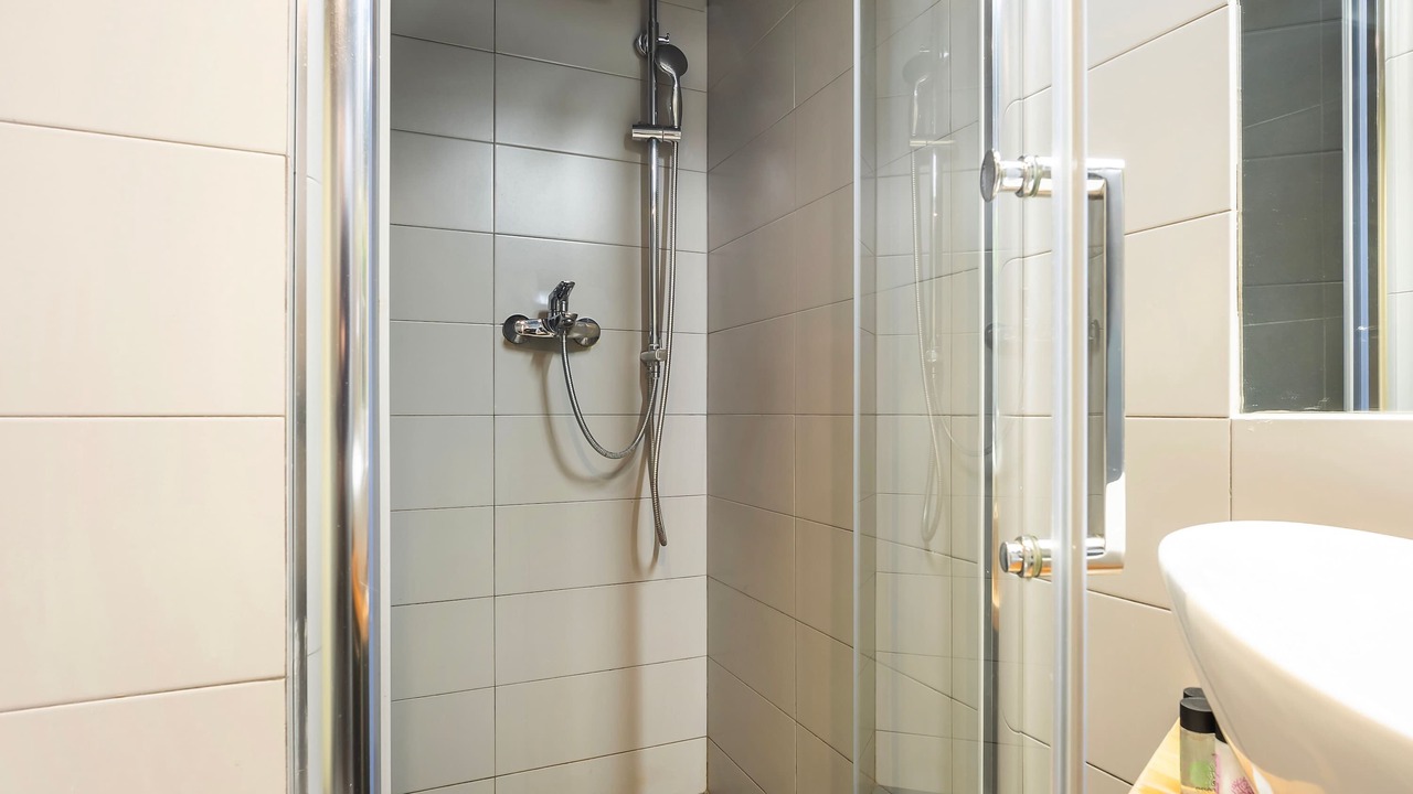 Photo of Bathroom in Gazi