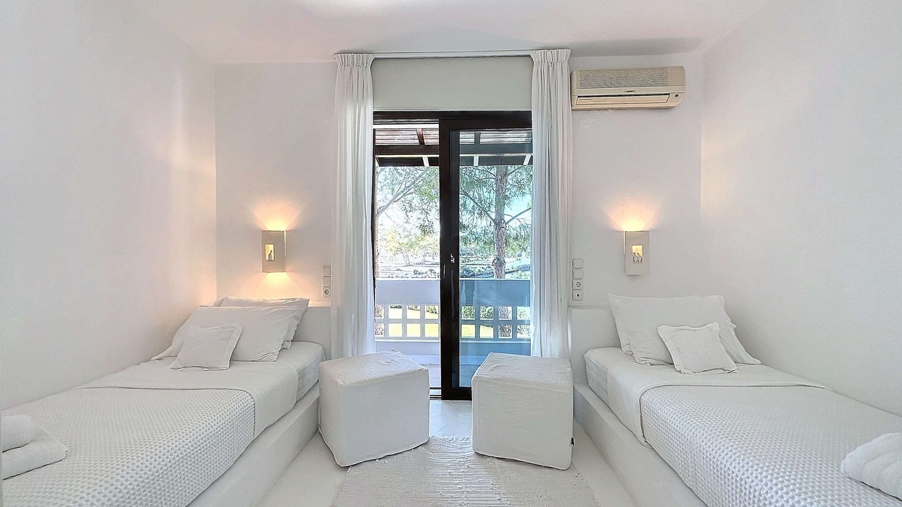 Photo of Bedroom in Plepi