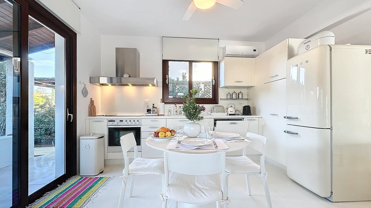 Photo of Kitchen in Plepi