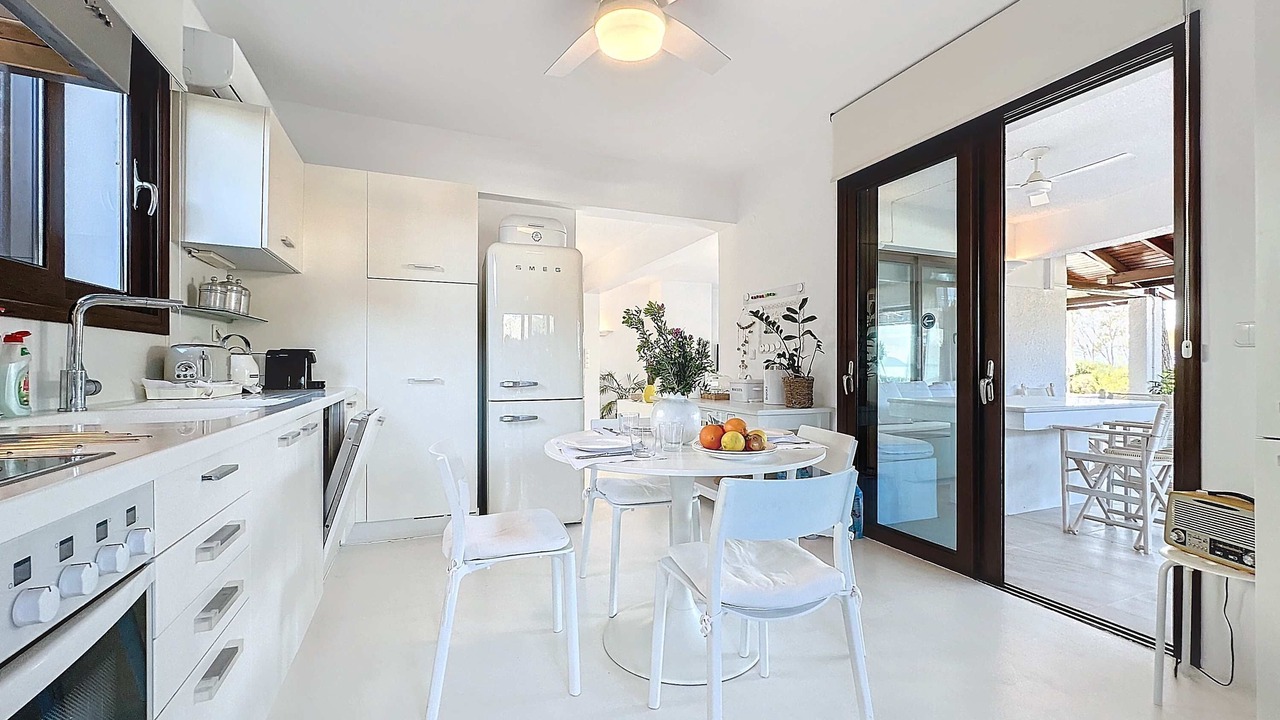 Photo of Kitchen in Plepi