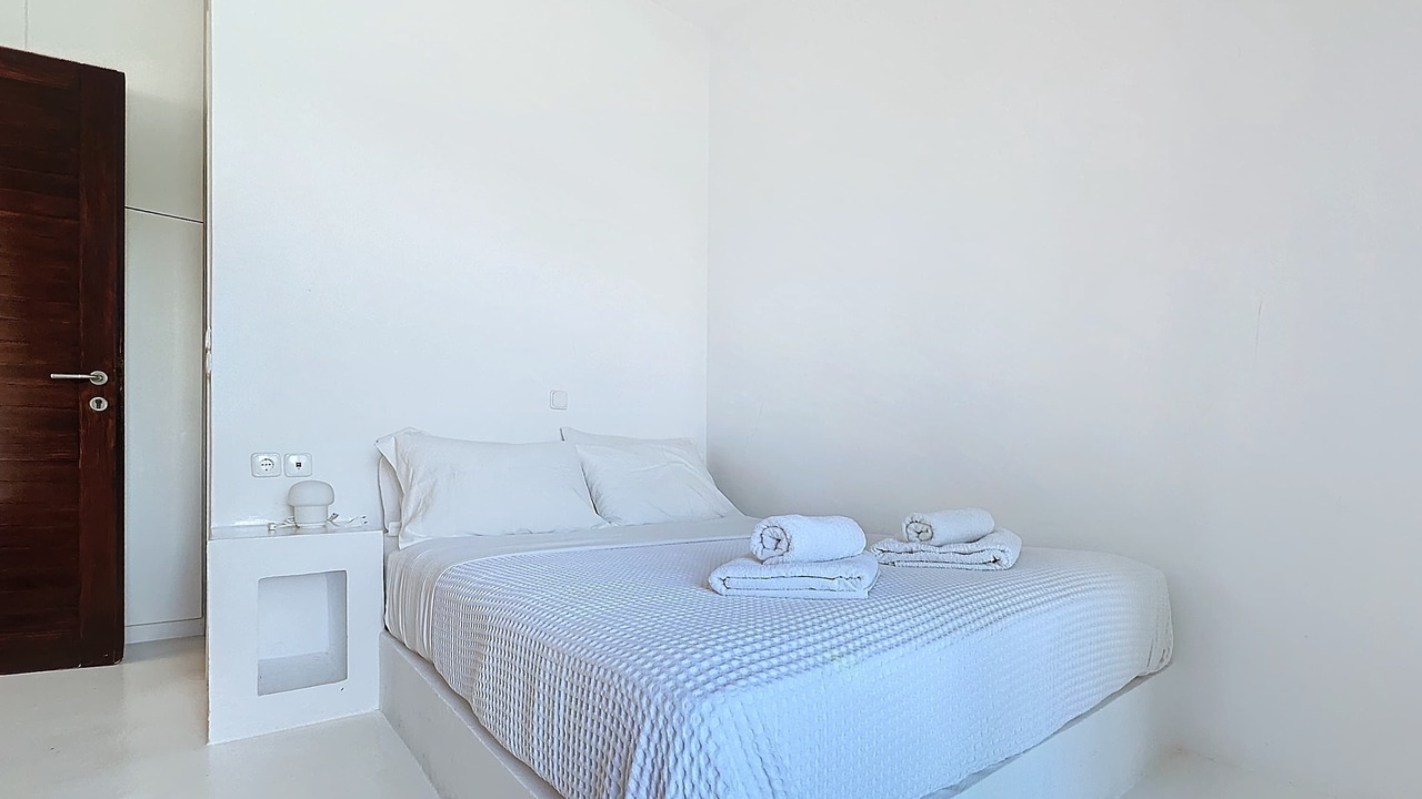 Photo of Bedroom in Plepi
