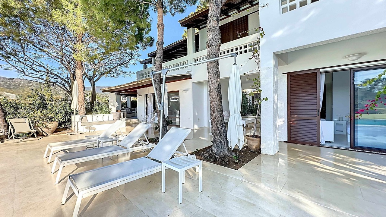 Photo of Patio Balcony in Plepi