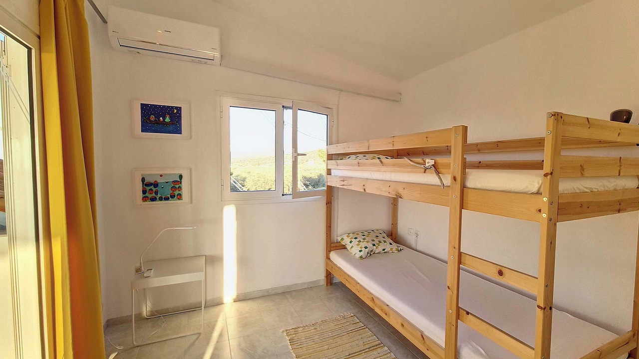 Photo of Bedroom in Pigadia