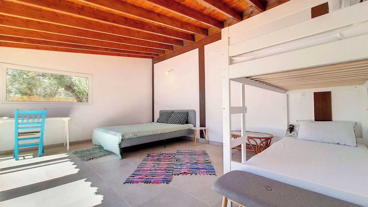 Photo of Bedroom in Pigadia