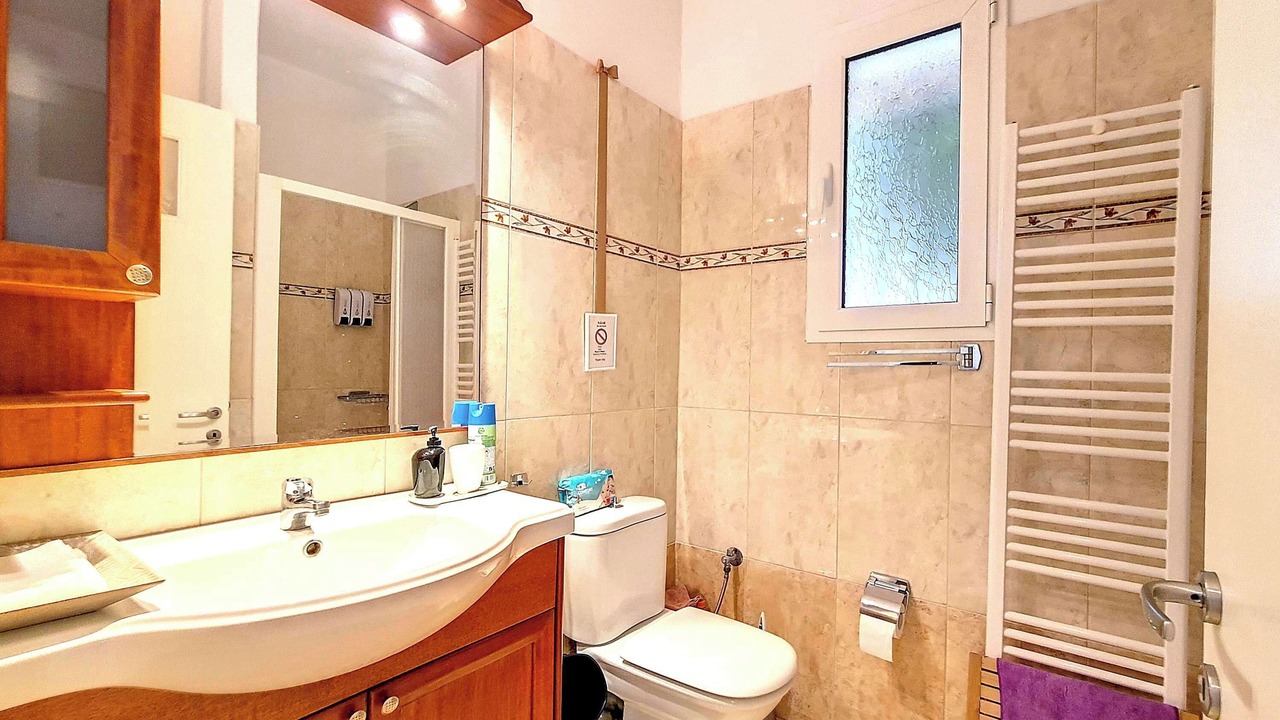 Photo of Bathroom in Kilada