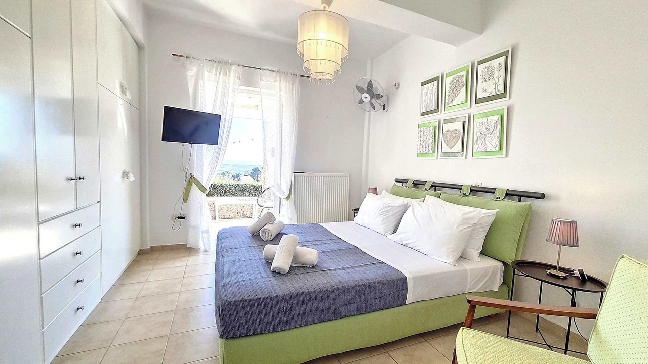 Photo of Bedroom in Kilada