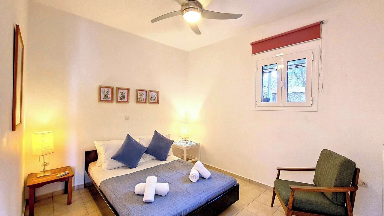 Photo of Bedroom in Kilada