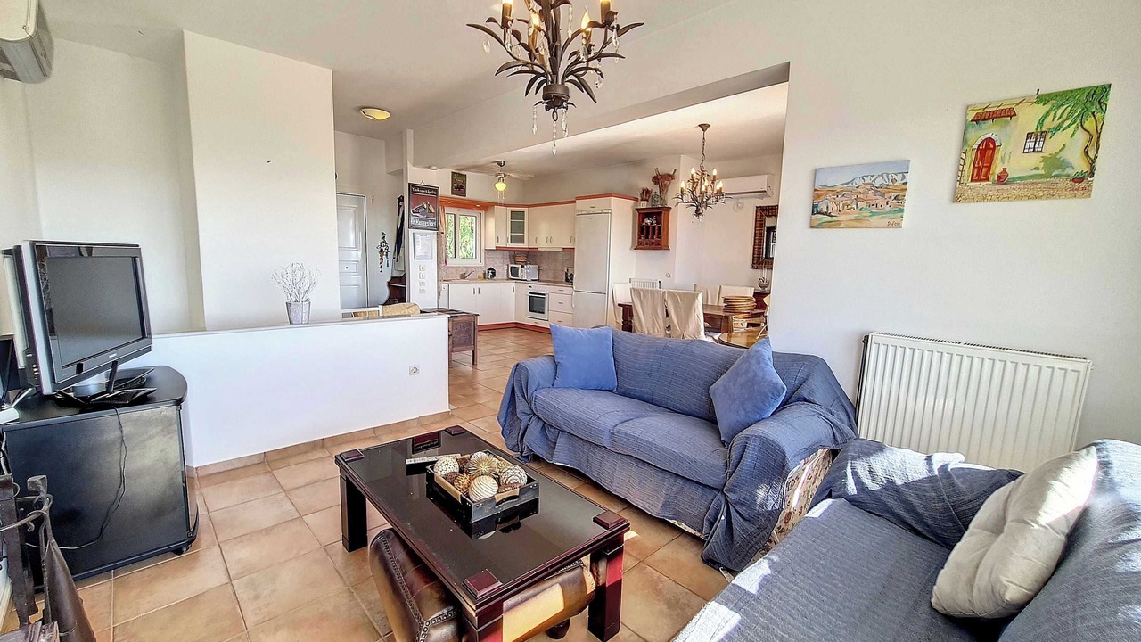 Photo of Livingroom in Kilada