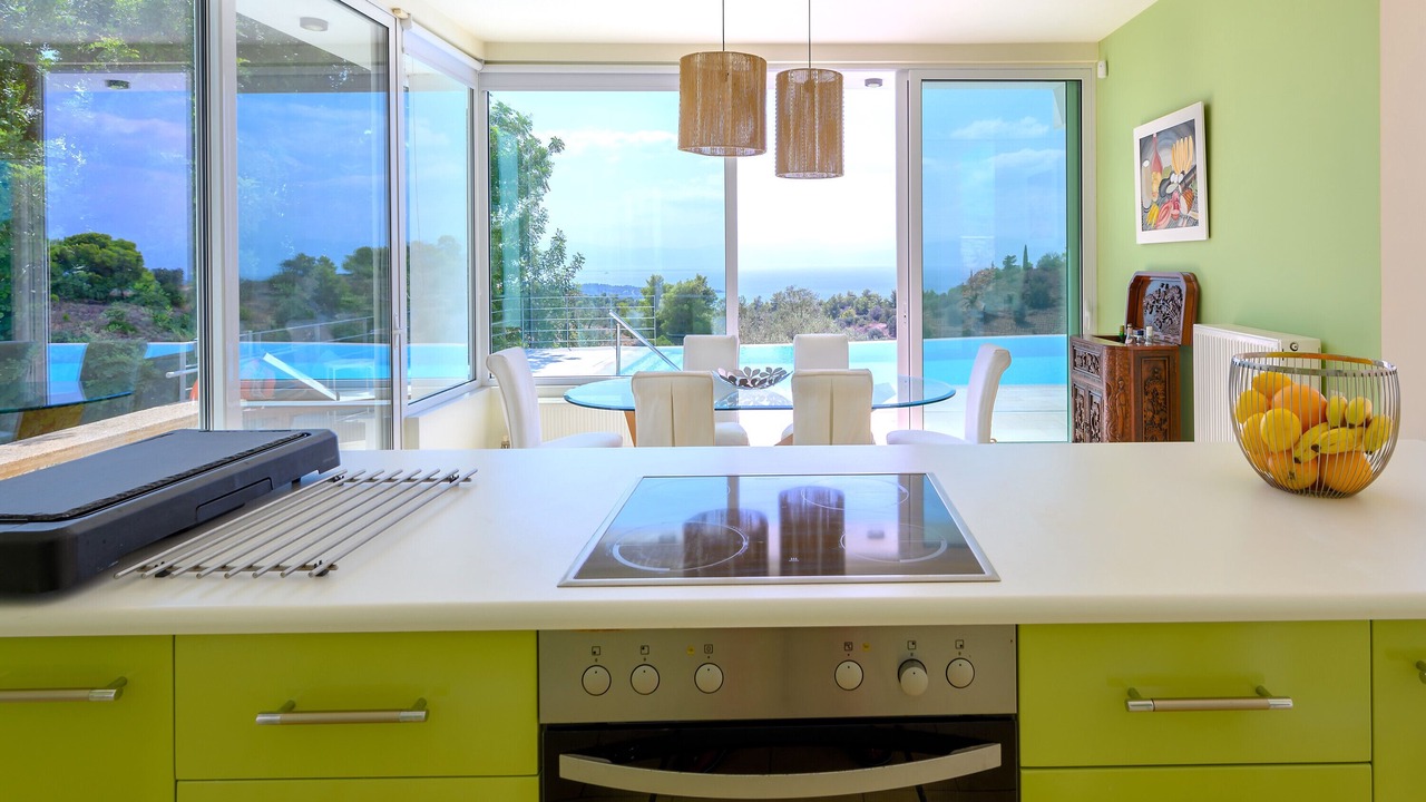 Photo of Kitchen in Kilada