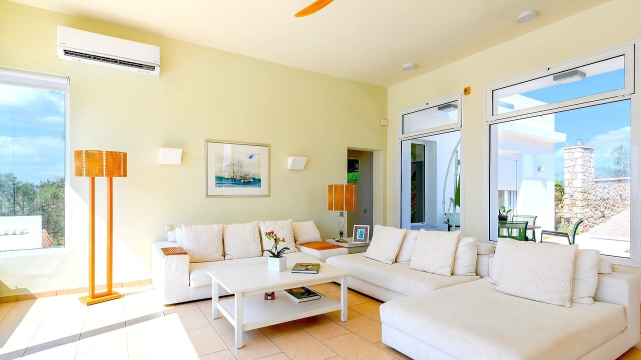 Photo of Livingroom in Kilada