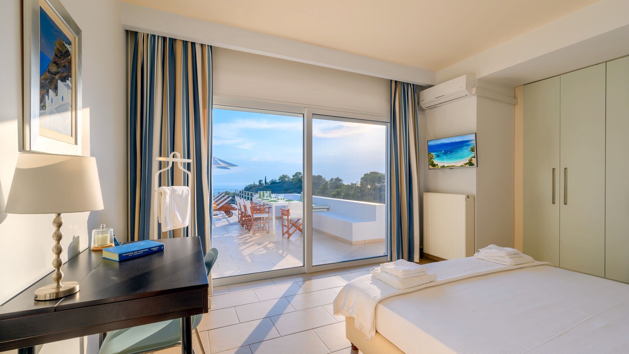 Photo of Bedroom in Kilada