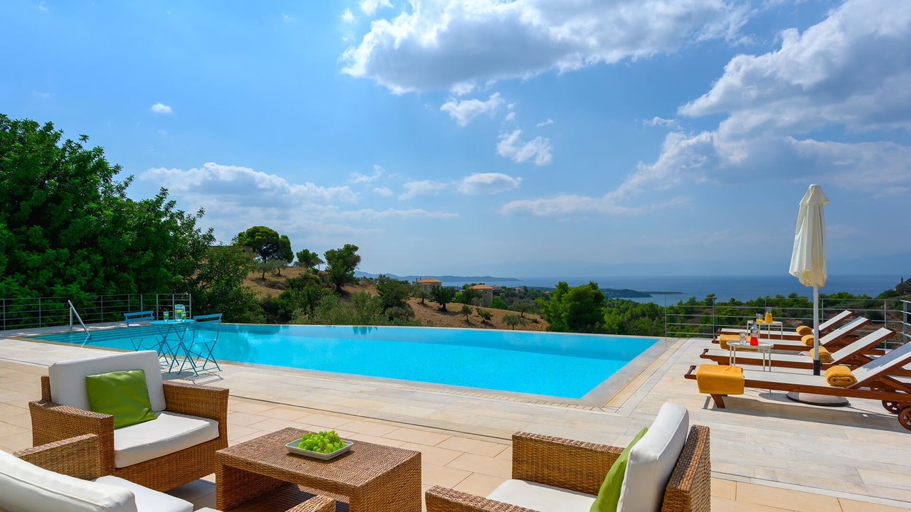 Photo of Outdoor in Kilada