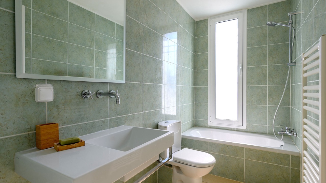 Photo of Bathroom in Kilada