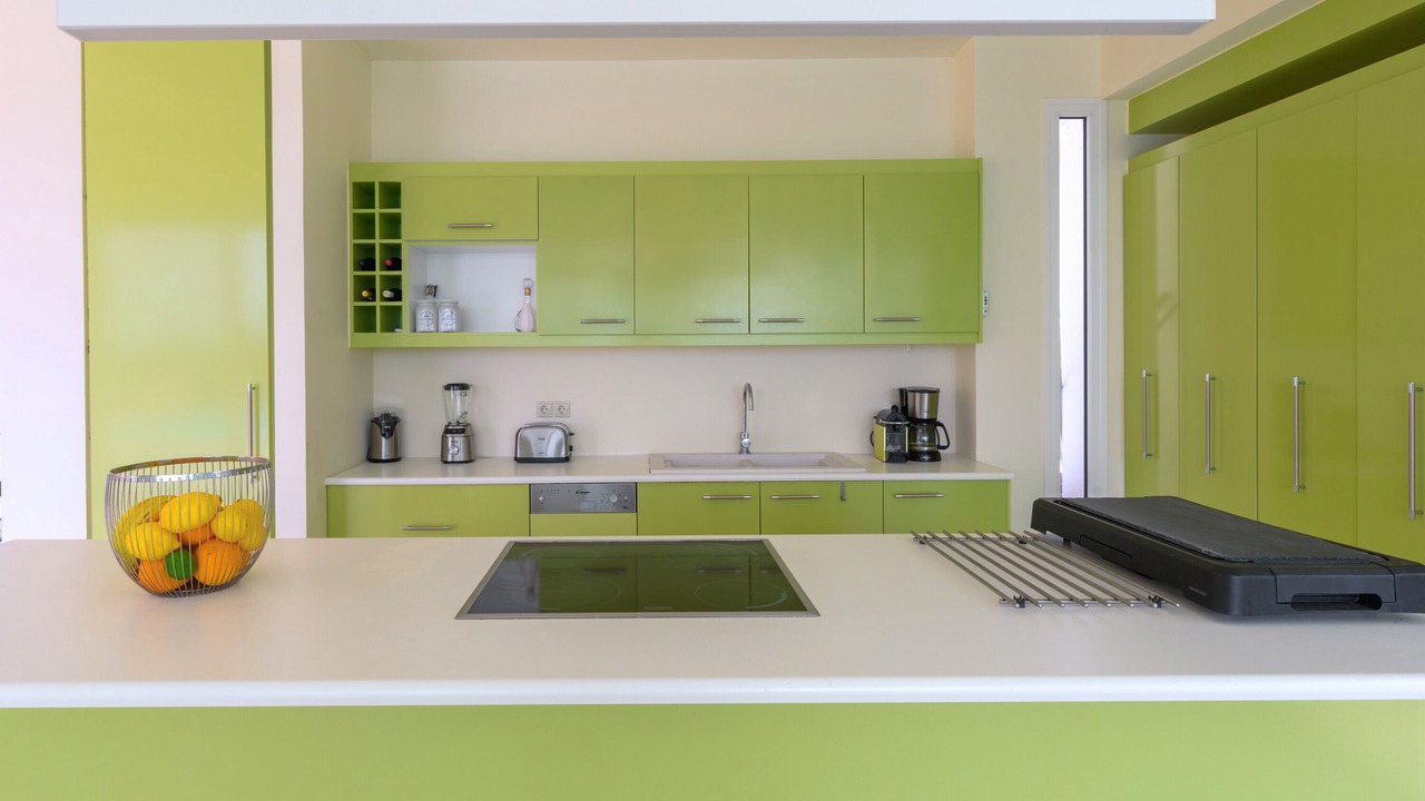 Photo of Kitchen in Kilada