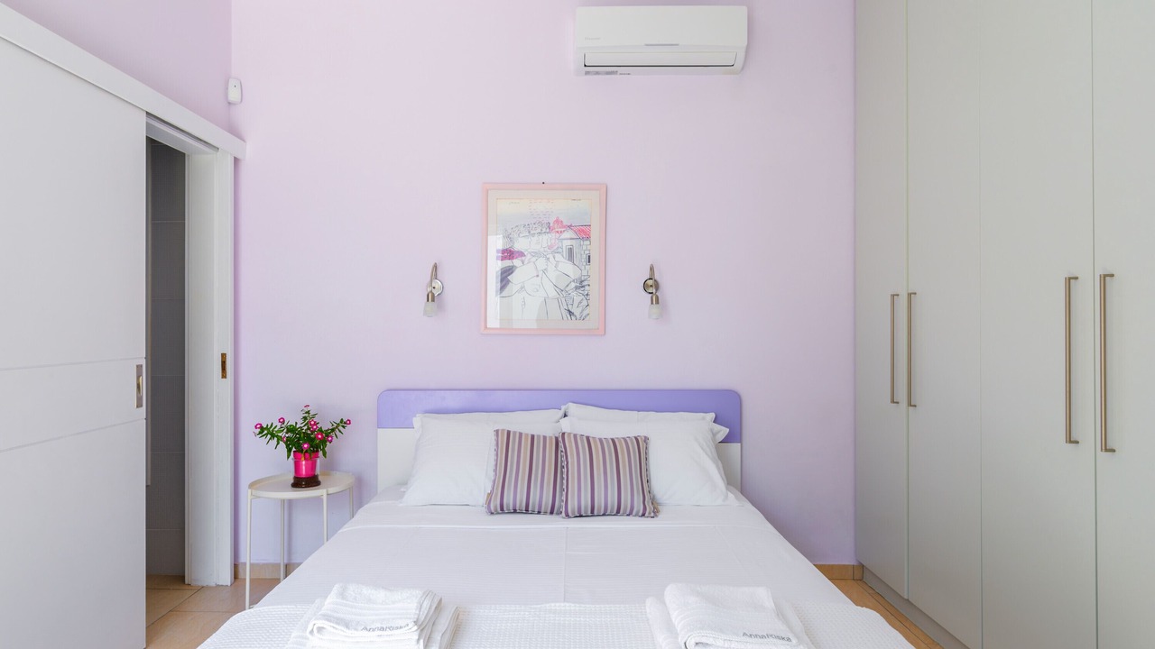 Photo of Bedroom in Kilada