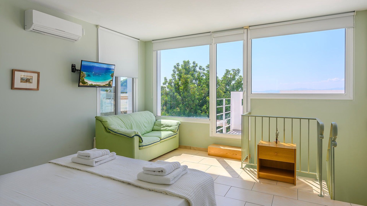 Photo of Bedroom in Kilada