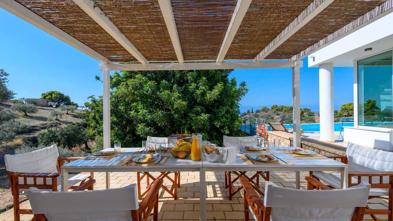 Photo of Outdoor in Kilada