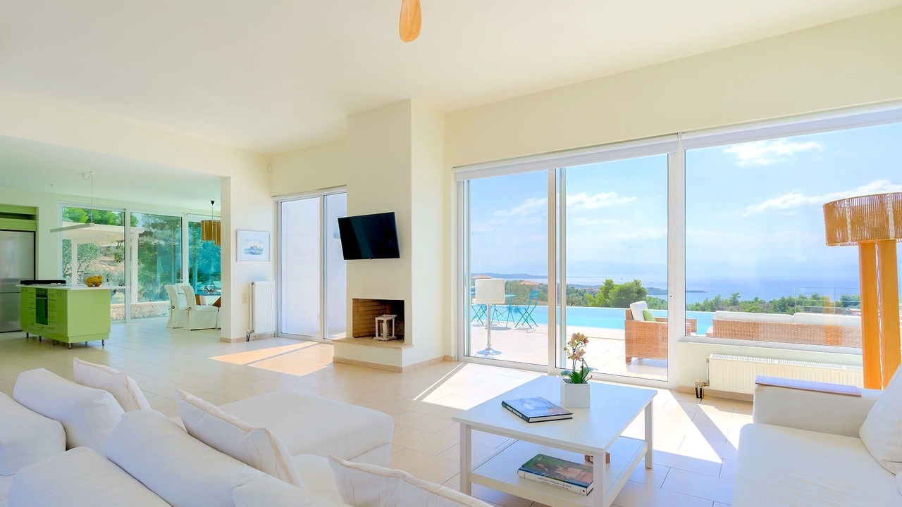 Photo of Livingroom in Kilada