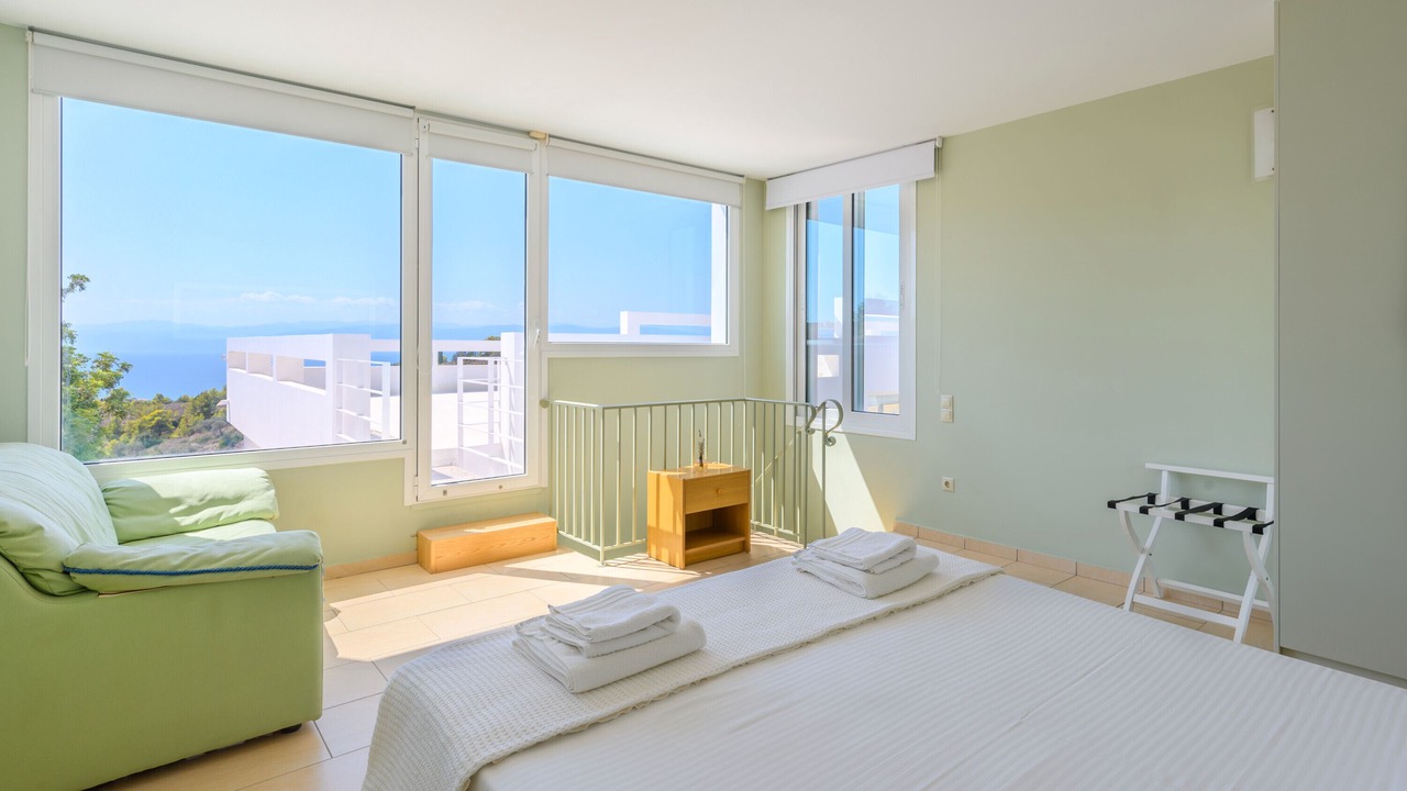 Photo of Bedroom in Kilada
