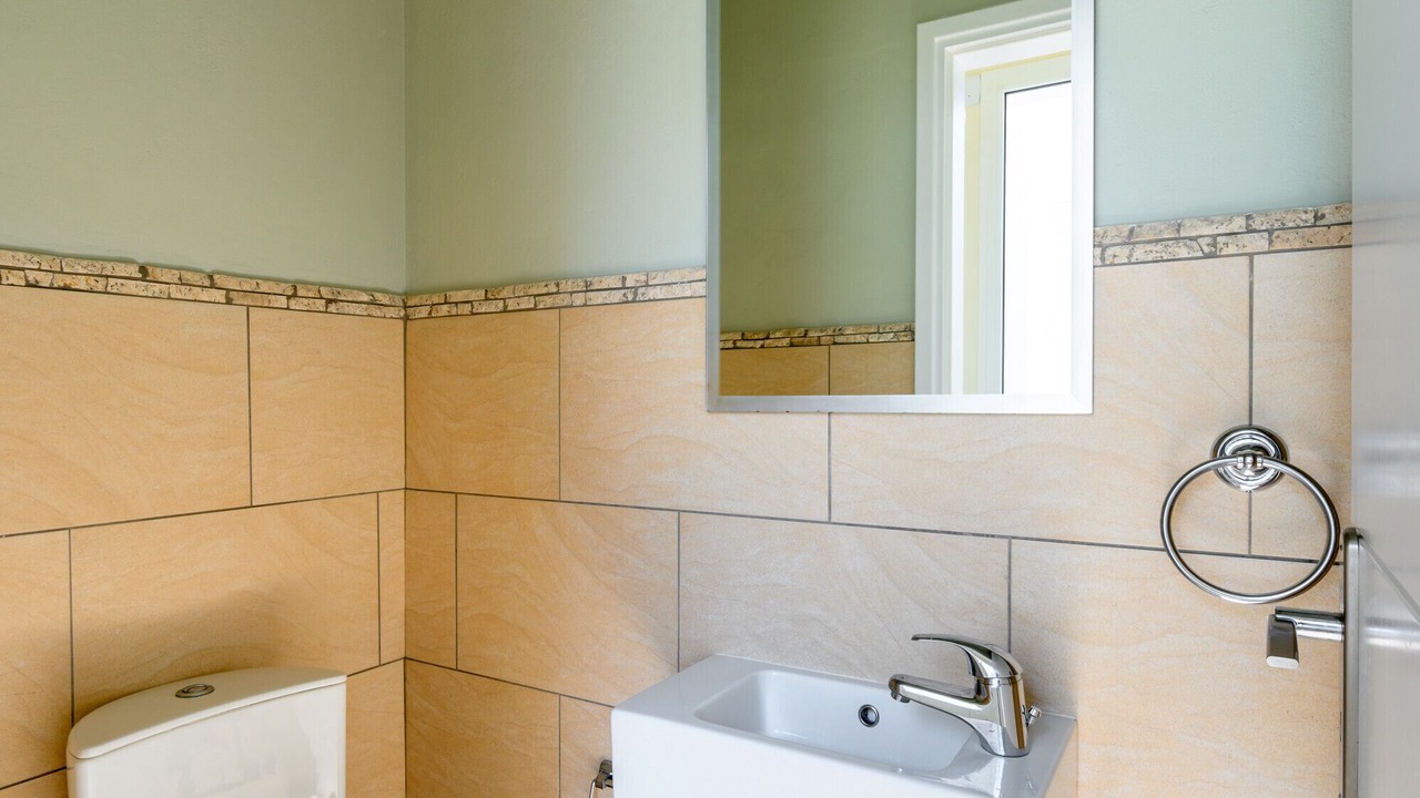 Photo of Bathroom in Kilada