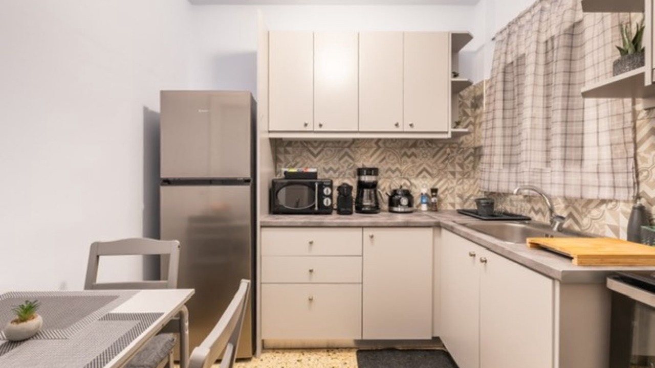 Photo of Kitchen in Ampelokipoi