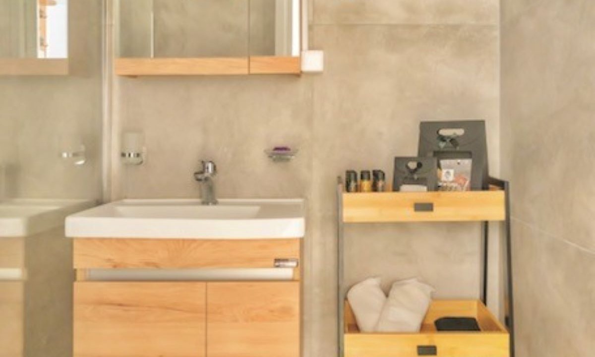 Photo of Bathroom in Ampelokipoi