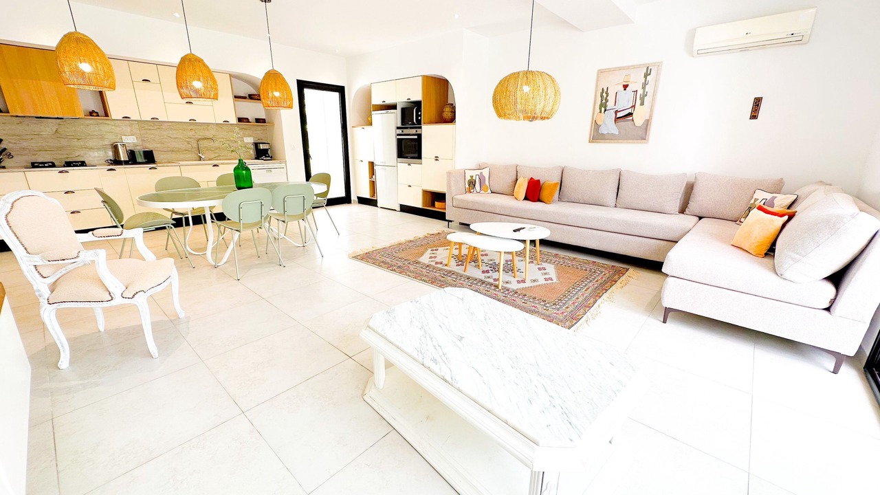 Photo of Livingroom in Mrezga