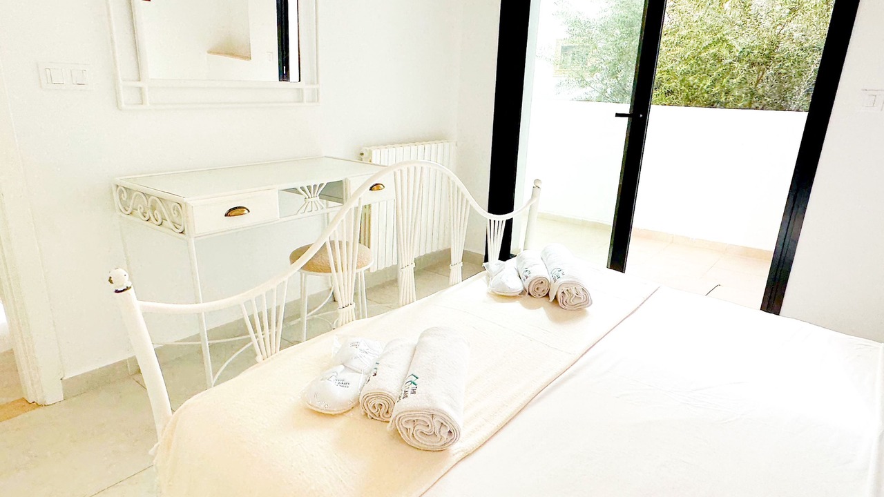 Photo of Bedroom in Mrezga