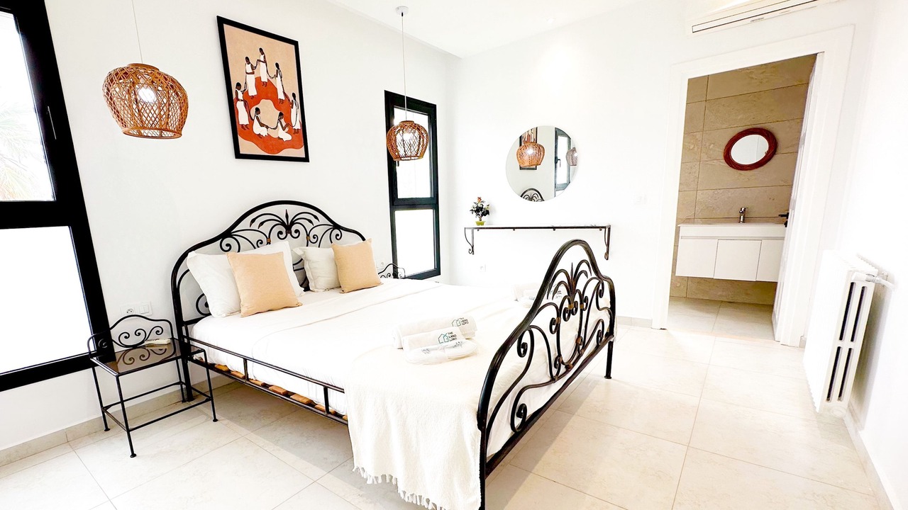 Photo of Bedroom in Mrezga