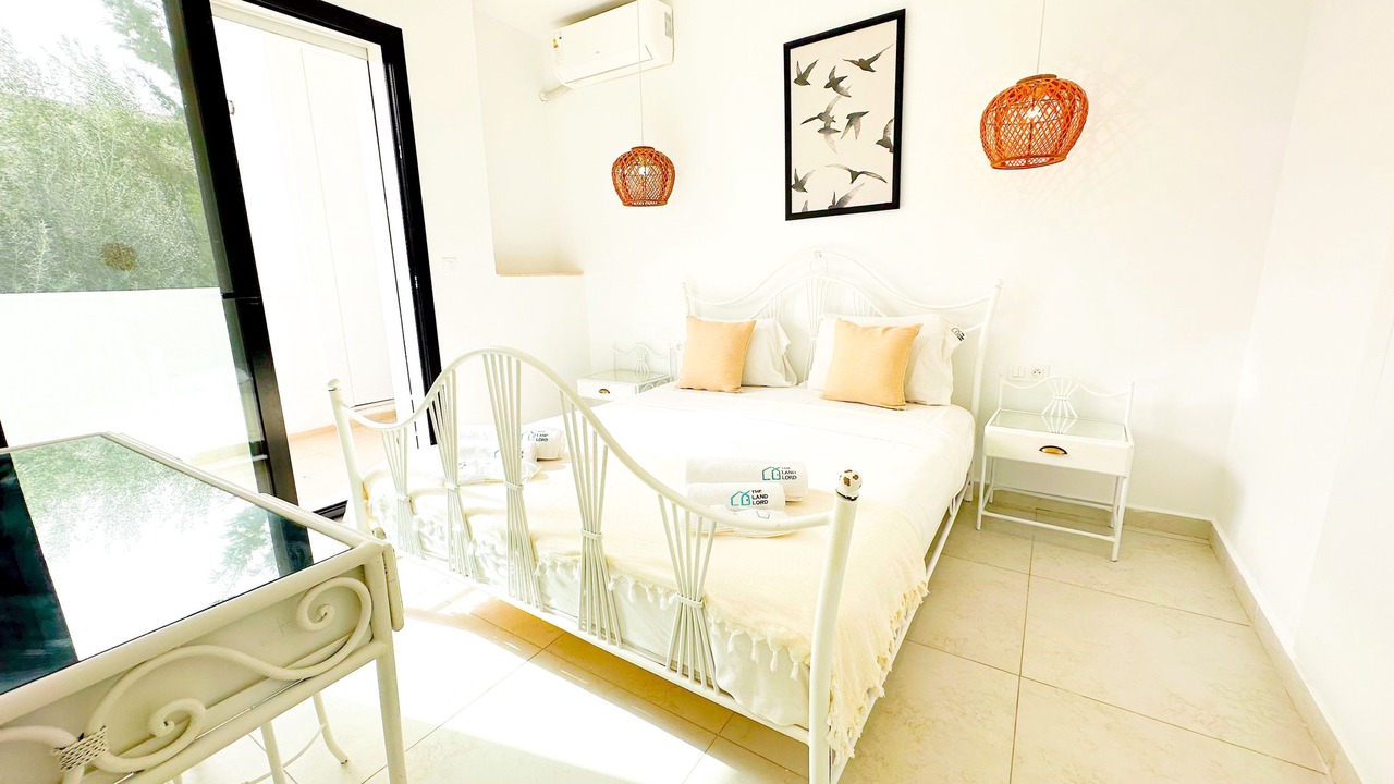 Photo of Bedroom in Mrezga