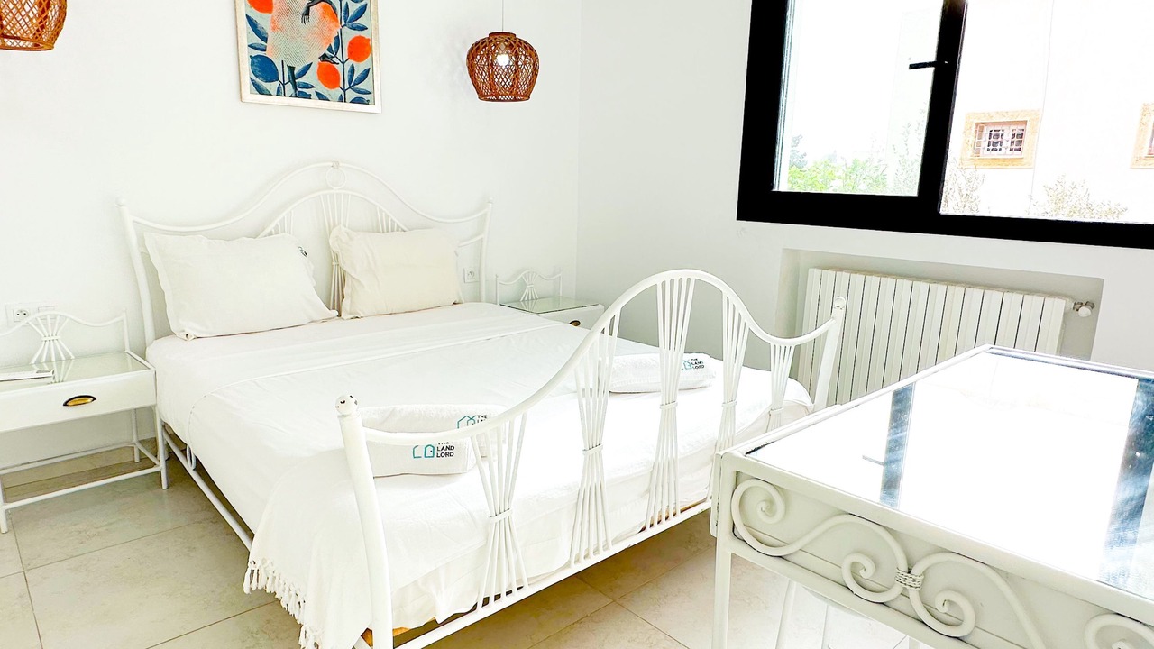 Photo of Bedroom in Mrezga