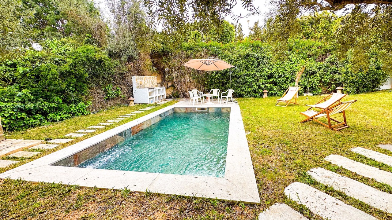 Photo of Outdoor in Mrezga